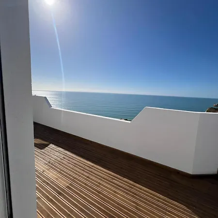D_loft Acqua דירה Armação de Pêra